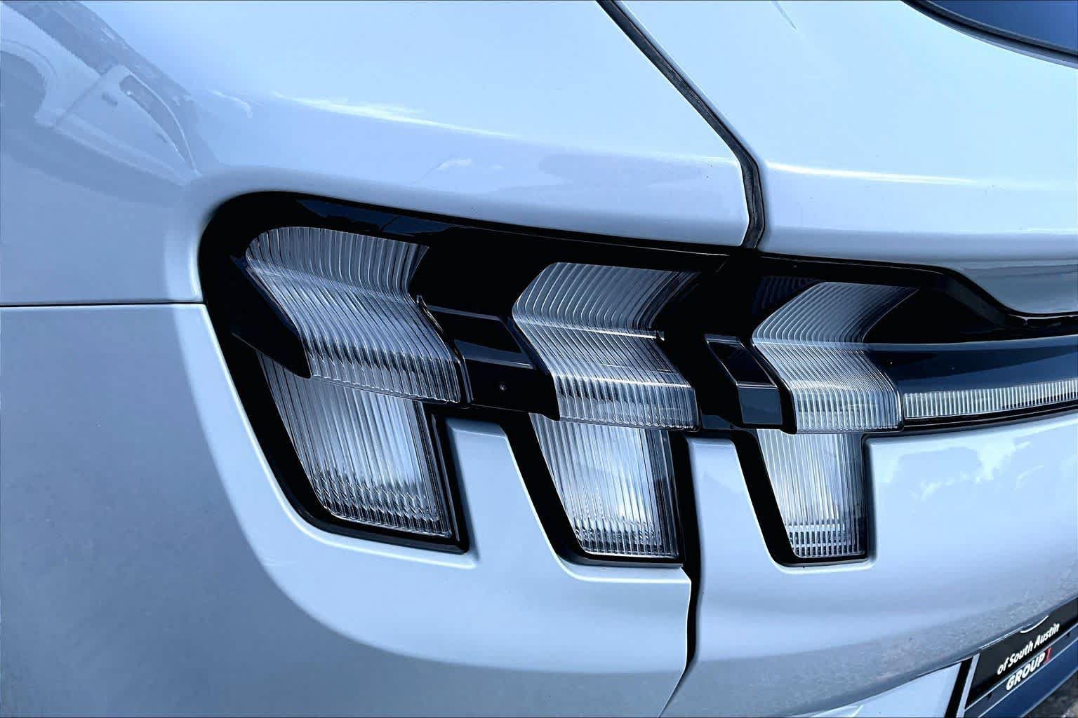 Certified 2023 Ford Mustang Mach-E Premium RWD image 27