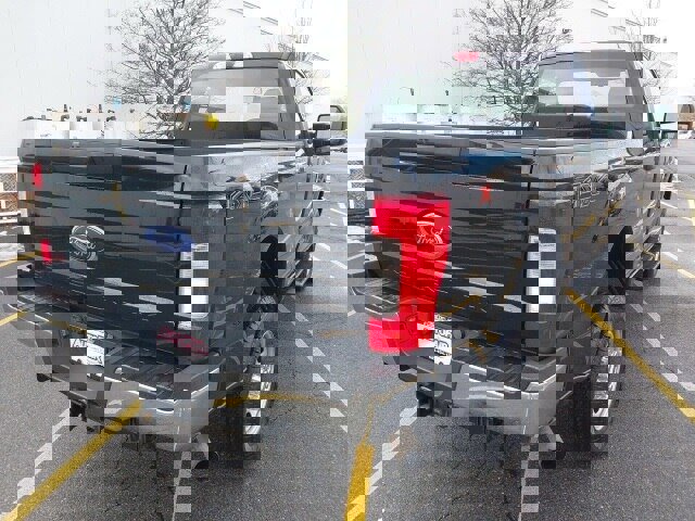 Certified 2019 Ford F250 XL w/ XL Value Package image 5