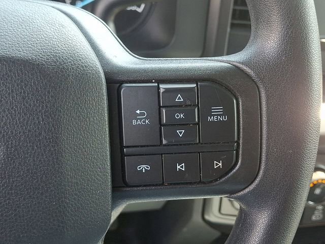 Certified 2025 Ford F250 XL w/ XL Chrome Package AWD/4WD image 20