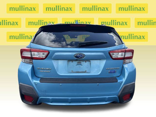 Used 2019 Subaru Crosstrek Hybrid w/ Moonroof Package w/Navigation AWD/4WD image 33