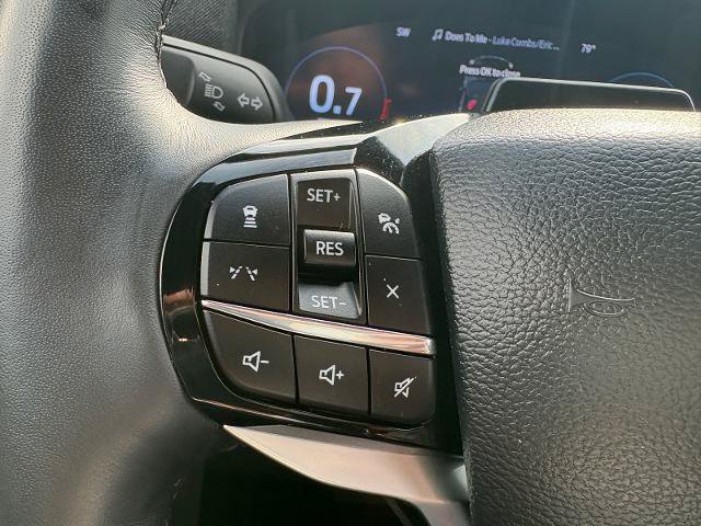 Certified 2026 Ford Explorer Platinum AWD/4WD image 17