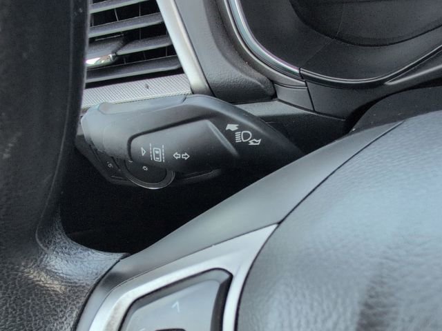 Certified 2020 Ford Fusion SE FWD image 23