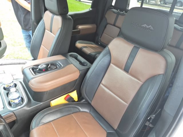 Used 2022 Chevrolet Silverado 1500 High Country AWD/4WD image 5
