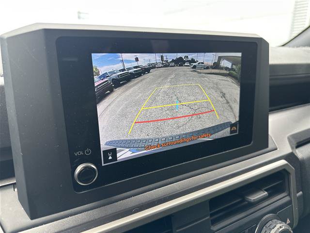 Used 2025 Toyota 4Runner SR5 RWD image 24