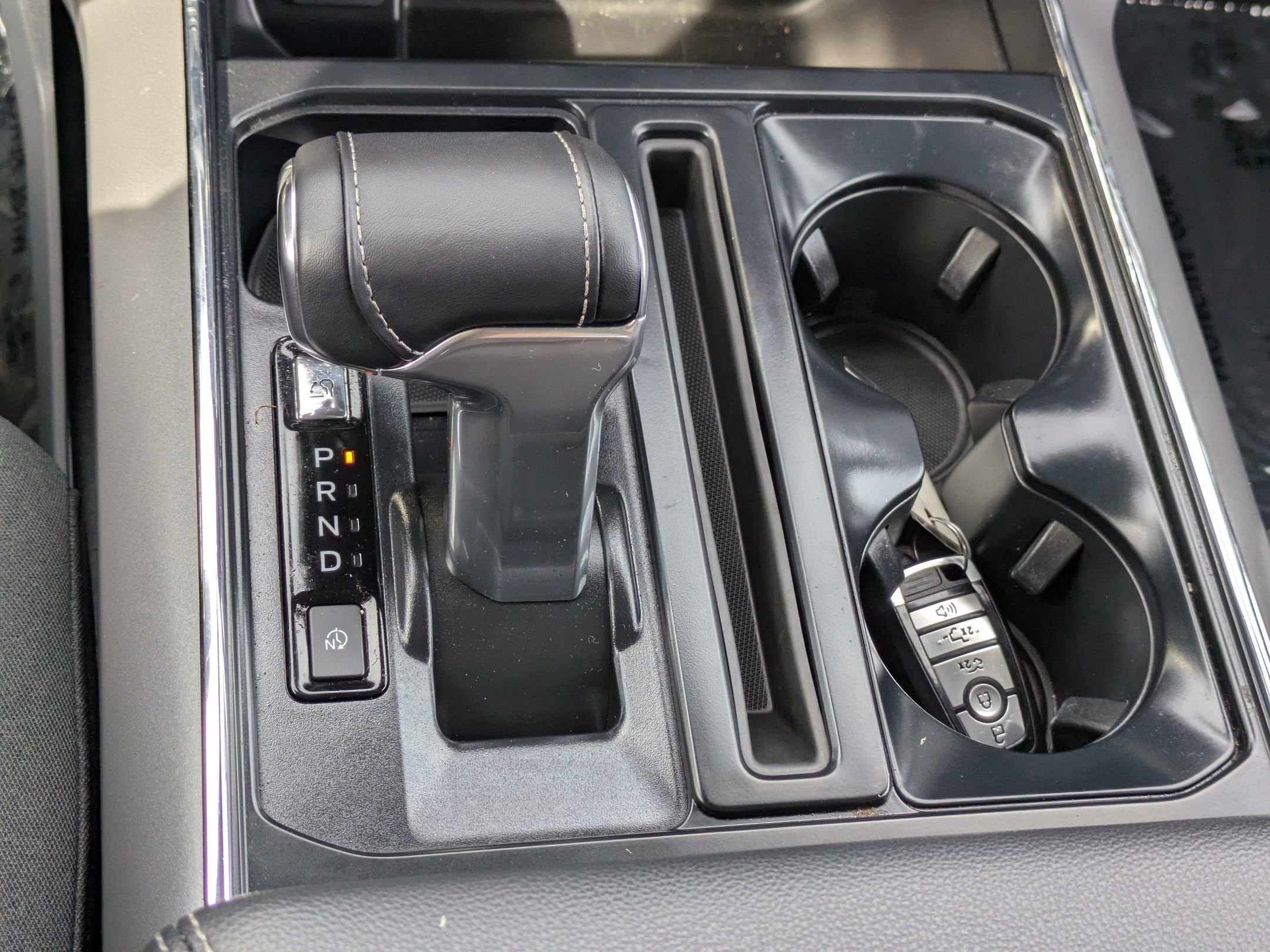 Certified 2023 Ford F150 Lightning XLT w/ Equipment Group 312A High image 22