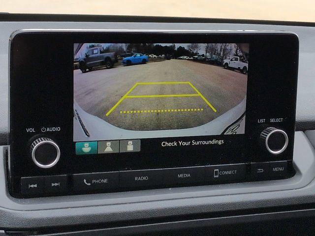 Used 2023 Honda Accord EX image 27