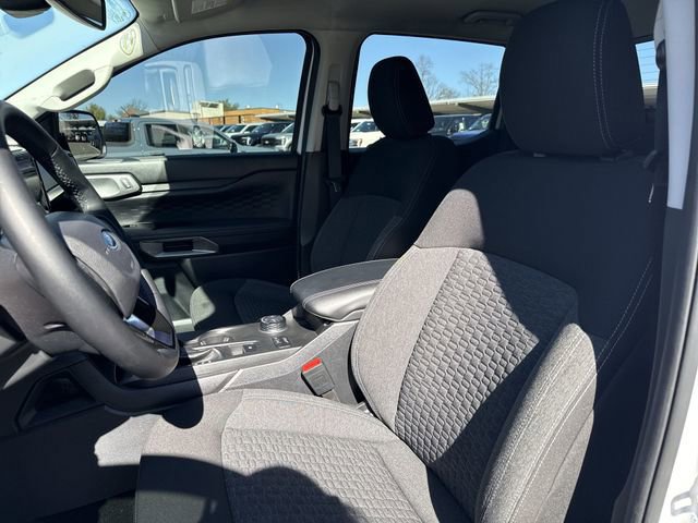 Certified 2024 Ford Ranger XLT w/ FX4 Off-Road Package image 11