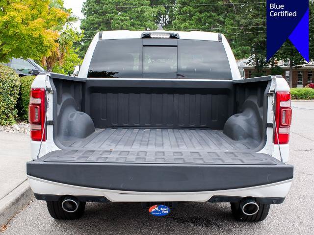 Used 2021 RAM 1500 Limited AWD/4WD image 23
