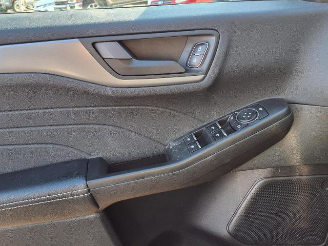 Certified 2023 Ford Escape Active image 17