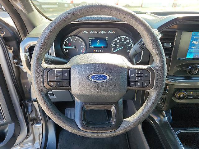 Certified 2023 Ford F150 XL w/ STX Appearance Package AWD/4WD image 19