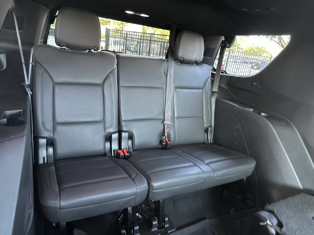 Used 2023 Chevrolet Tahoe LT AWD/4WD image 25