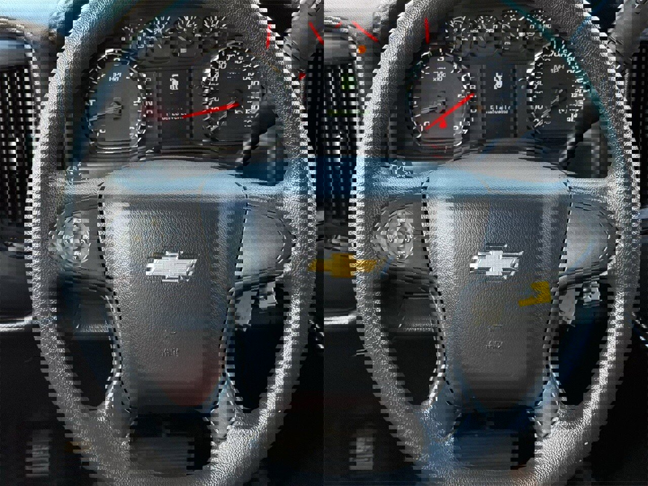 Used 2018 Chevrolet Silverado 1500 Custom w/ Texas Edition image 12