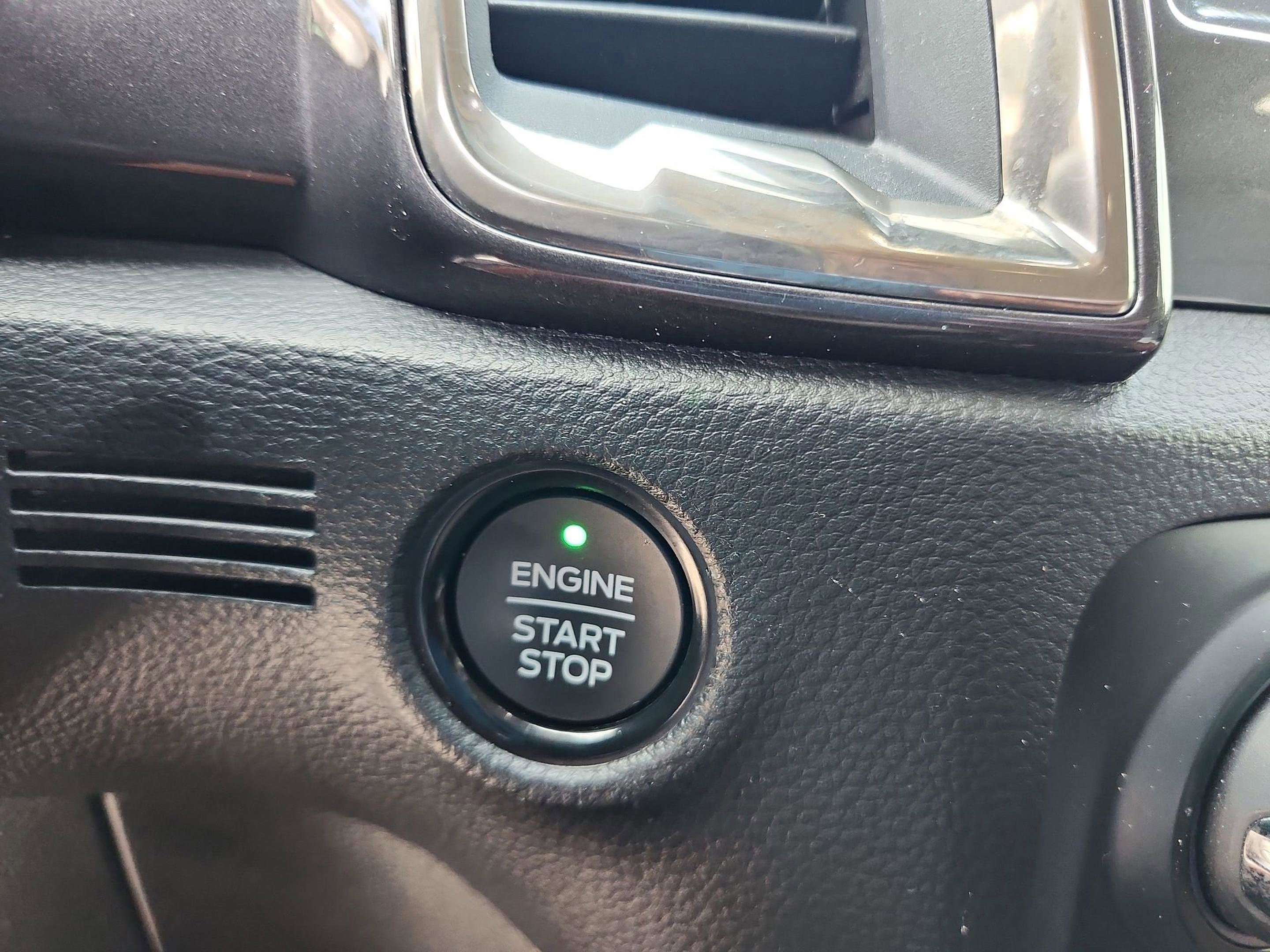 Certified 2020 Ford Ranger Lariat w/ Equipment Group 501A Mid image 21