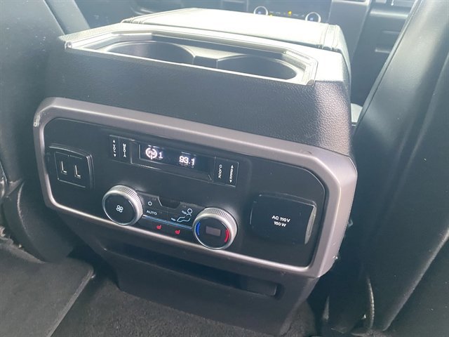 Certified 2019 Ford Expedition Platinum image 6