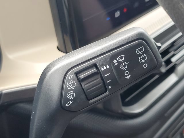 Certified 2025 Ford Bronco Sport Big Bend AWD/4WD image 15