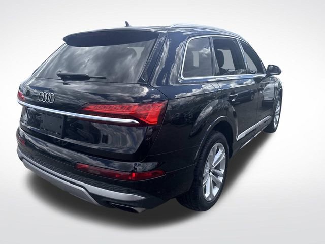 Used 2025 Audi Q7 3.0T Premium Plus AWD/4WD image 8