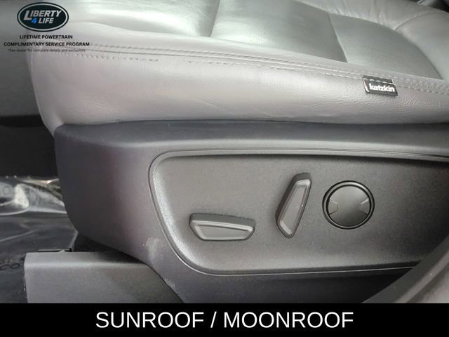 Certified 2022 Ford Bronco Sport Big Bend w/ Convenience Package image 12