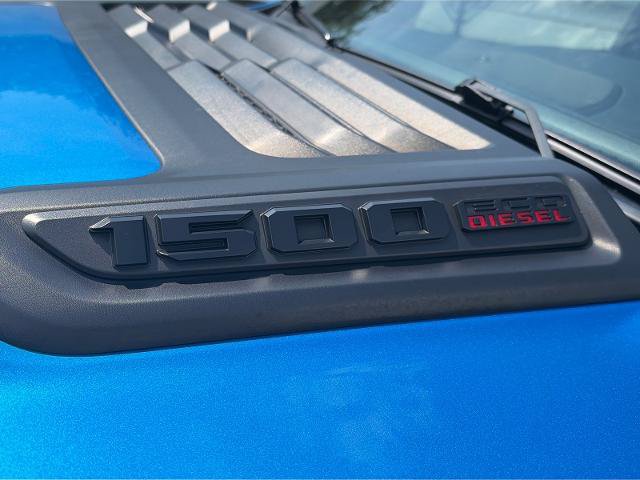 Used 2022 RAM 1500 Rebel w/ Rebel Level 2 Equipment Group AWD/4WD image 20