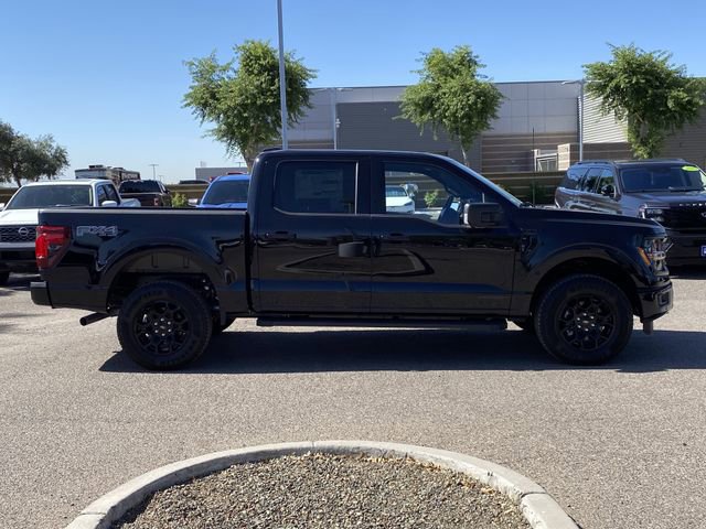 Certified 2026 Ford F150 XLT w/ Equipment Group 302A MID AWD/4WD image 6