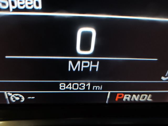 Used 2019 Chevrolet Traverse LT FWD image 24