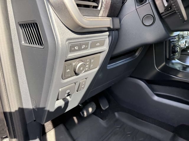 Certified 2022 Ford F150 Raptor w/ Raptor 37 Performance Package AWD/4WD image 19
