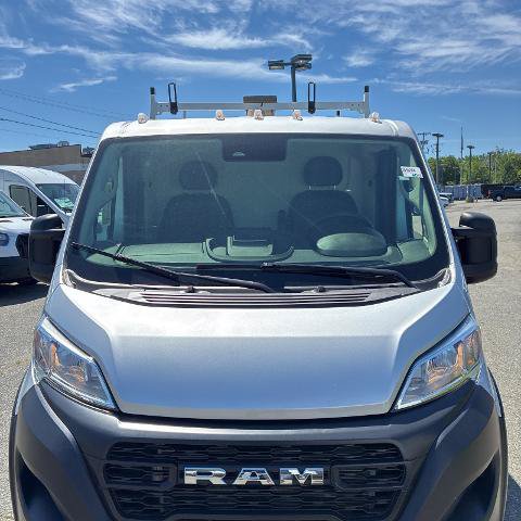 Used 2023 RAM ProMaster 3500 FWD image 38