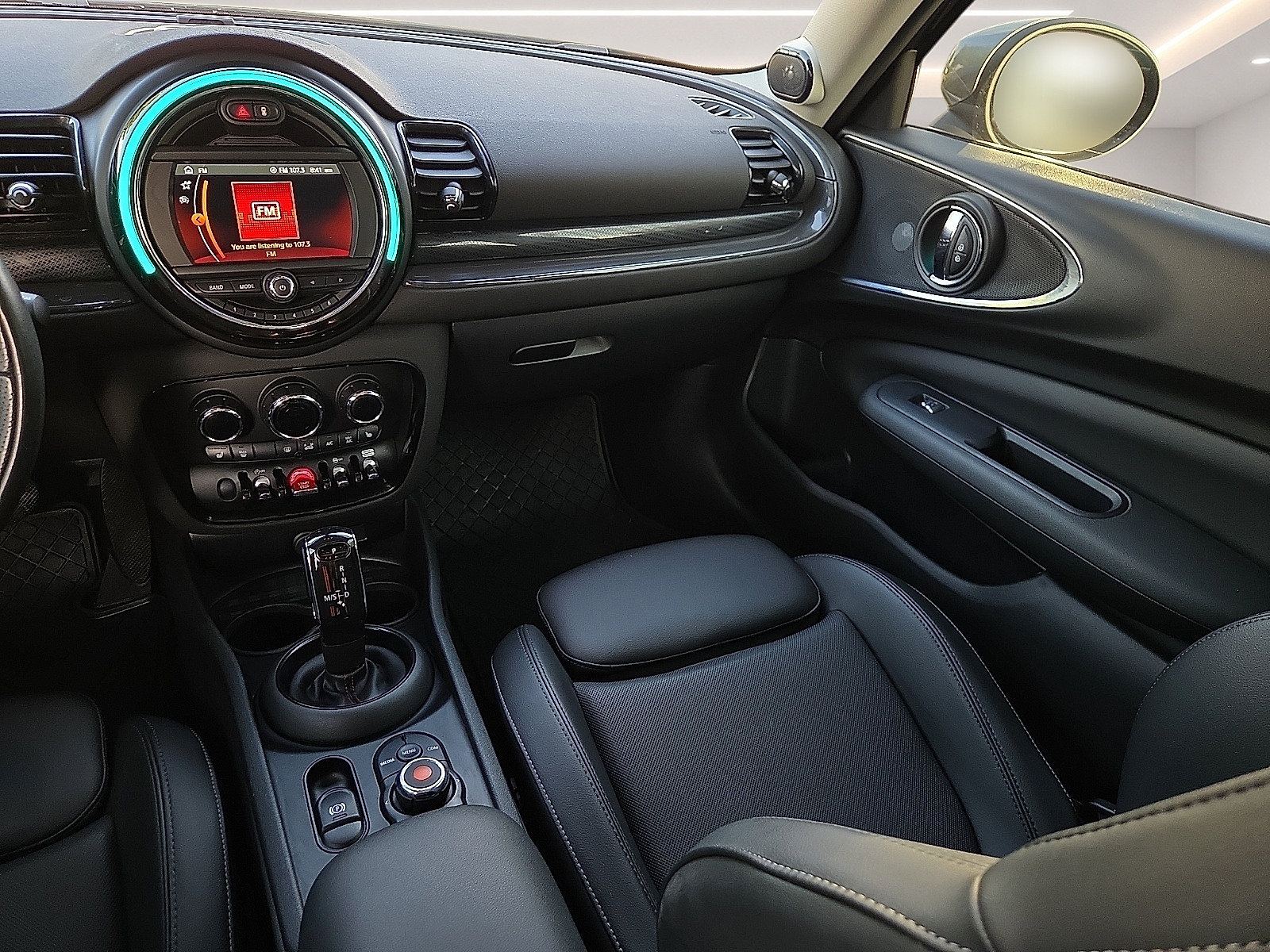 Used 2020 MINI Cooper Clubman S AWD/4WD image 12