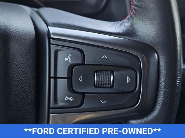 Used 2021 Chevrolet Tahoe RST image 25