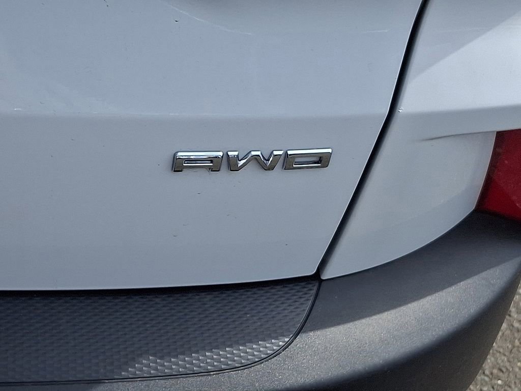 Certified 2023 Ford Escape Active AWD/4WD image 32