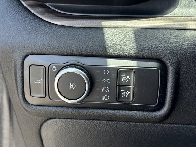 Certified 2024 Ford Explorer Limited w/ Limited Technology Package RWD image 42