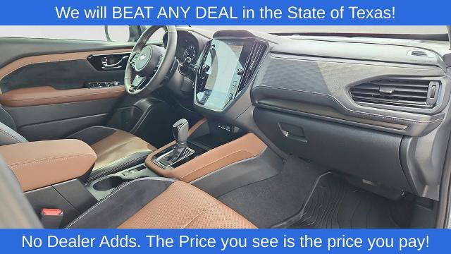 Used 2025 Subaru Forester Touring w/ Popular Package - Touring AWD/4WD image 32