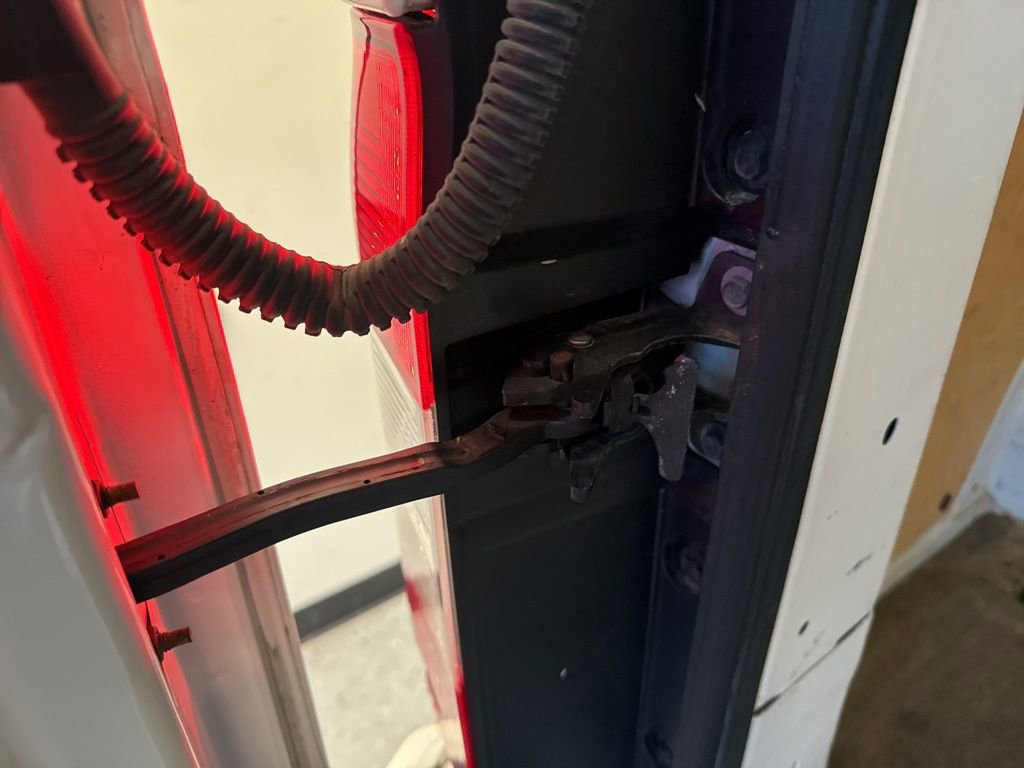 Used 2021 Nissan NV 2500 SV w/ Navigation Package image 43