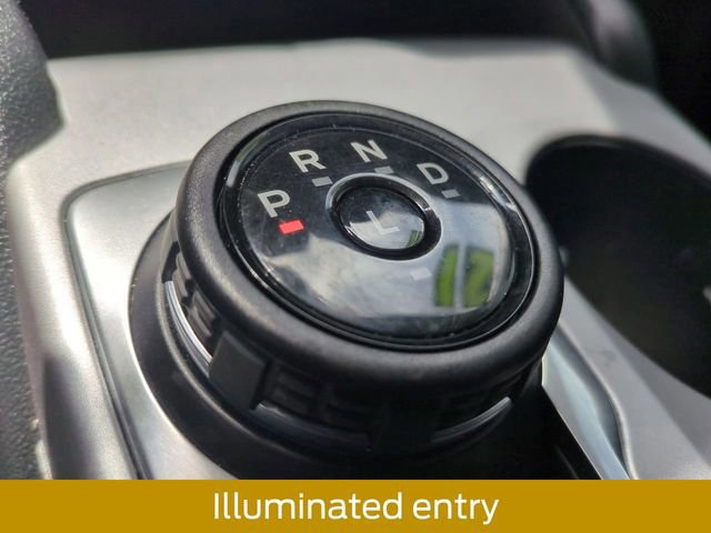 Certified 2021 Ford Bronco Sport Big Bend image 21