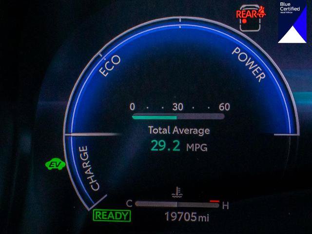 Used 2025 Toyota Sienna Platinum AWD/4WD image 20