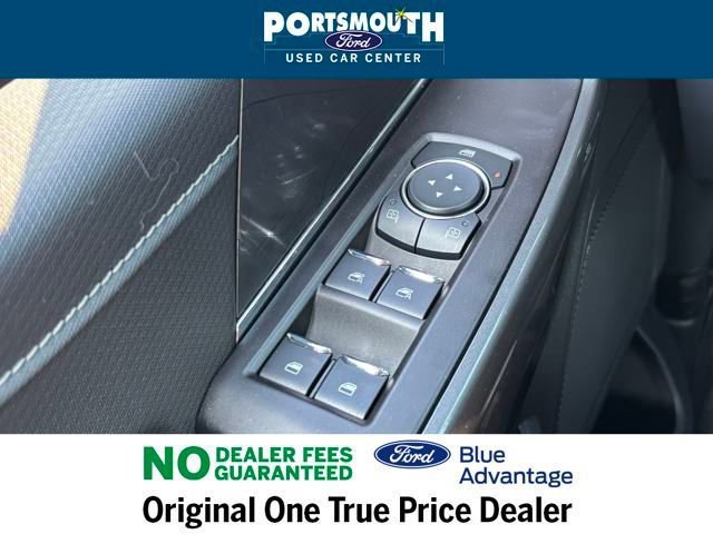 Certified 2023 Ford F150 XLT w/ Equipment Group 302A High image 36