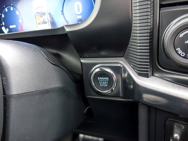 Certified 2024 Ford F150 Platinum w/ Equipment Group 702A High image 17