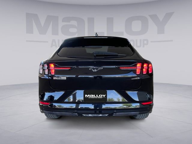 Certified 2023 Ford Mustang Mach-E Premium image 4