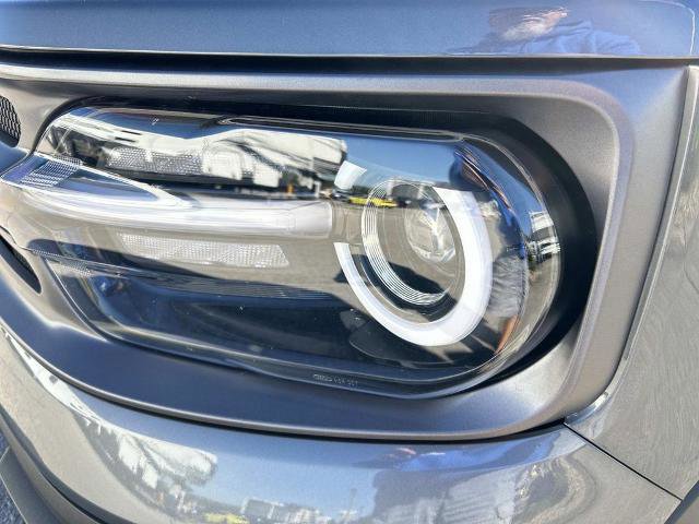Certified 2024 Ford Bronco Sport Big Bend AWD/4WD image 10