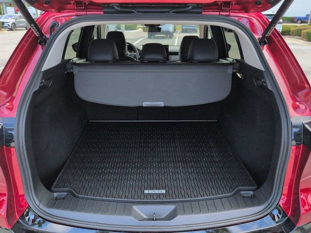 Used 2026 MAZDA CX-5 2.5 S w/ Premium Plus Package AWD/4WD image 13