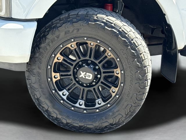 Certified 2021 Ford F350 Lariat AWD/4WD image 49