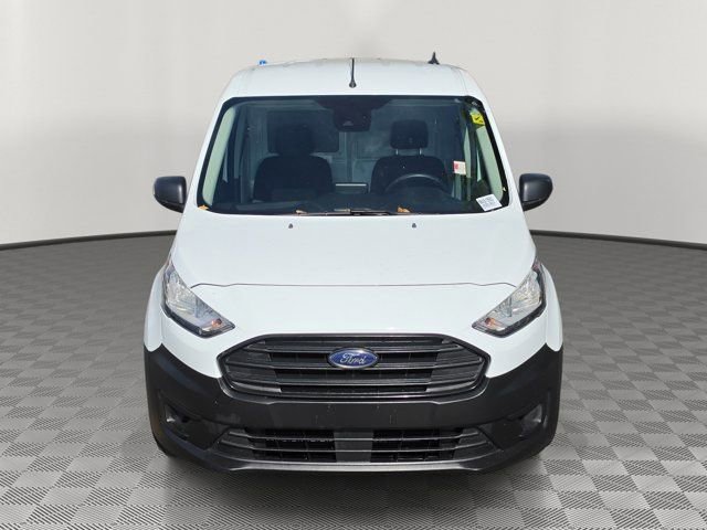 Certified 2022 Ford Transit Connect XL FWD image 2
