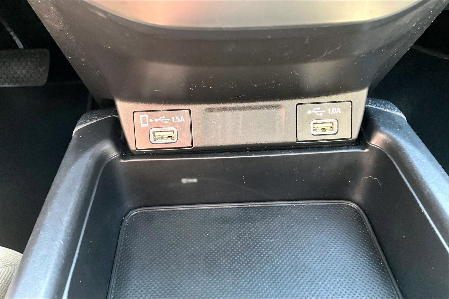 Used 2020 Honda CR-V EX image 16