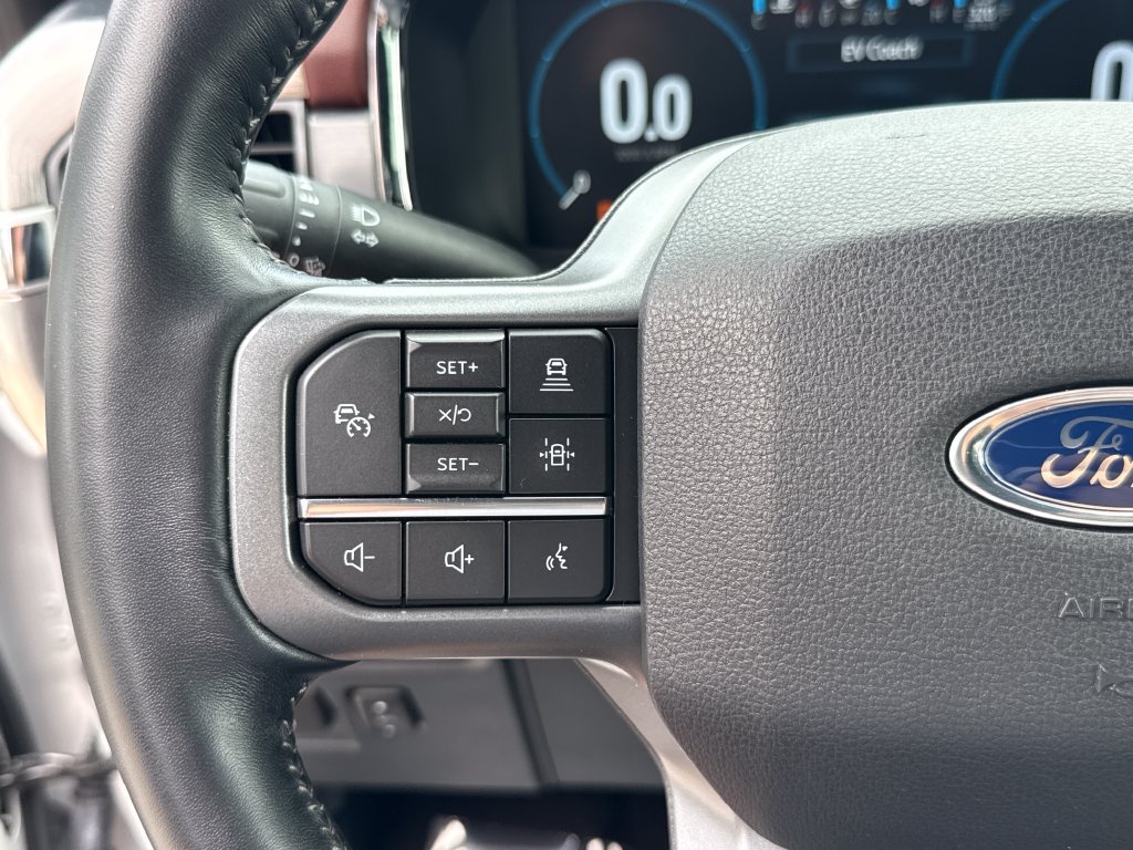 Certified 2021 Ford F150 Lariat AWD/4WD image 17