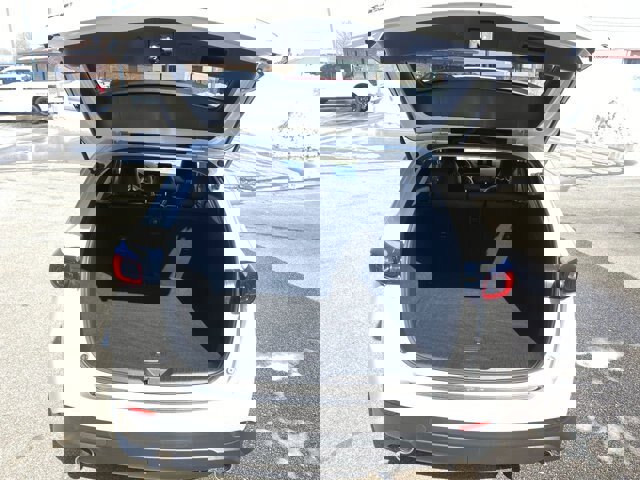 Used 2023 MAZDA CX-5 AWD 2.5 S image 19