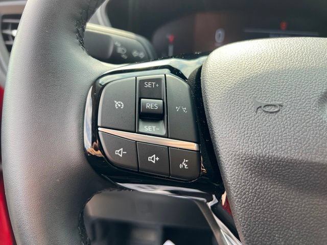 Certified 2024 Ford Escape Active AWD/4WD image 9