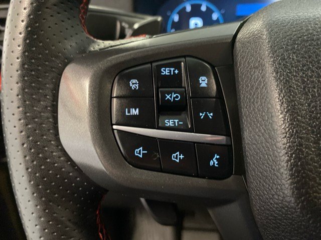 Certified 2024 Ford Ranger Raptor AWD/4WD image 19