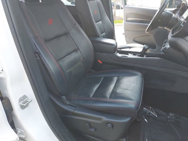 Used 2023 Dodge Durango GT RWD image 10