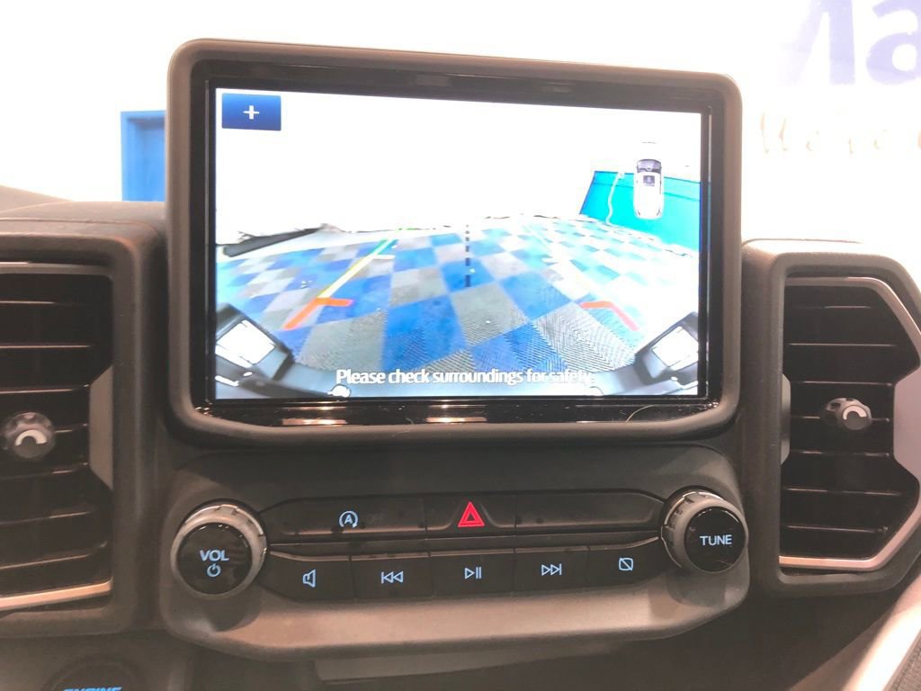 Certified 2022 Ford Bronco Sport Big Bend w/ Convenience Package image 21