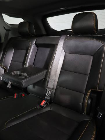 Used 2022 GMC Terrain AT4 w/ Infotainment Package II AWD/4WD image 11