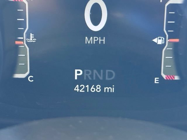 Used 2021 Jeep Wrangler Unlimited Rubicon AWD/4WD image 17